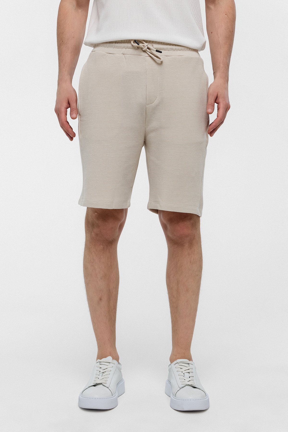 REGULAR FIT BASIC ŞORT