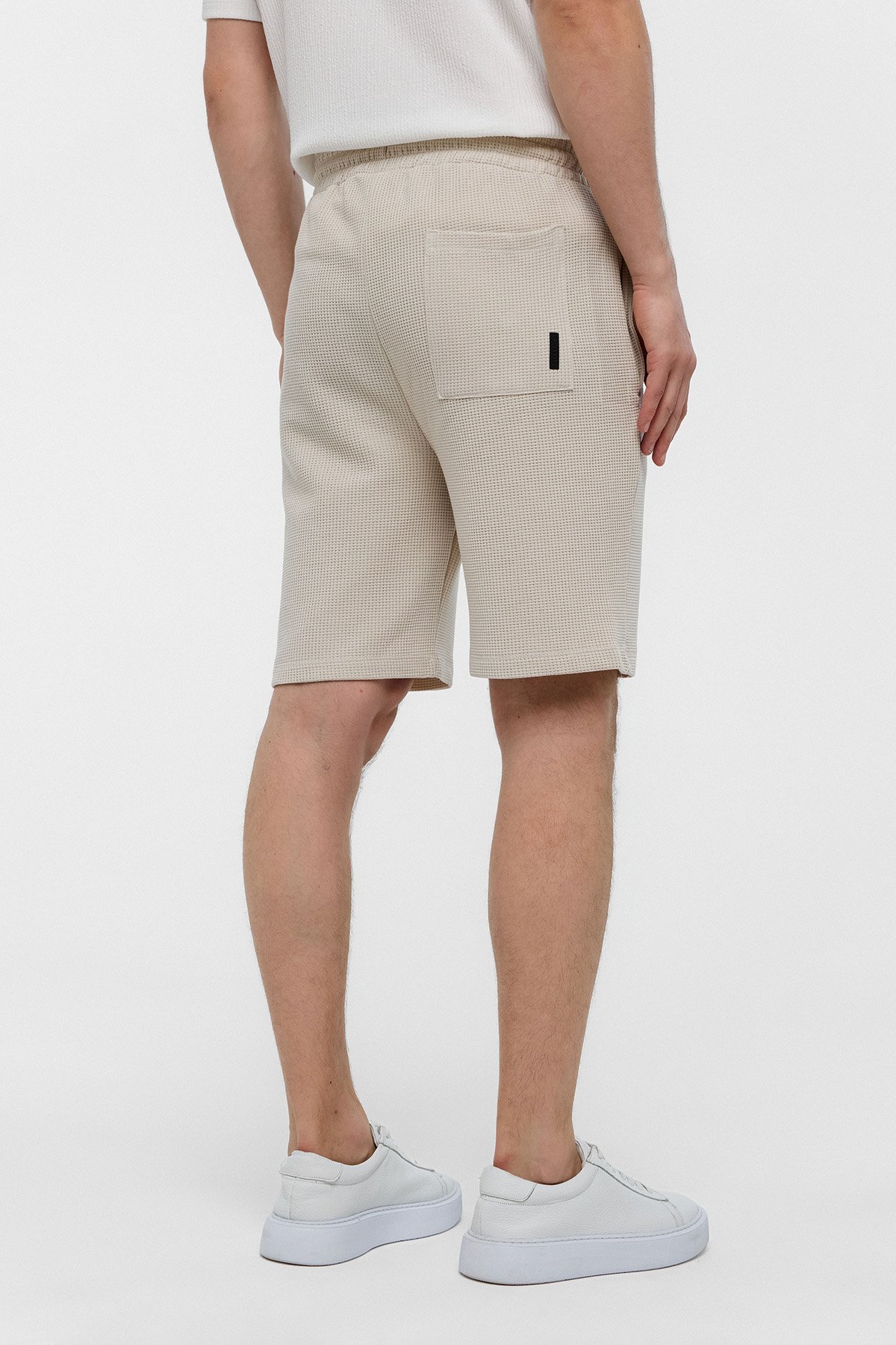 REGULAR FIT BASIC ŞORT