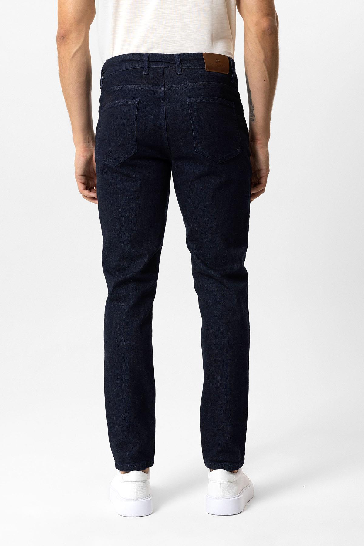 SLIM FIT DENIM PANTOLON
