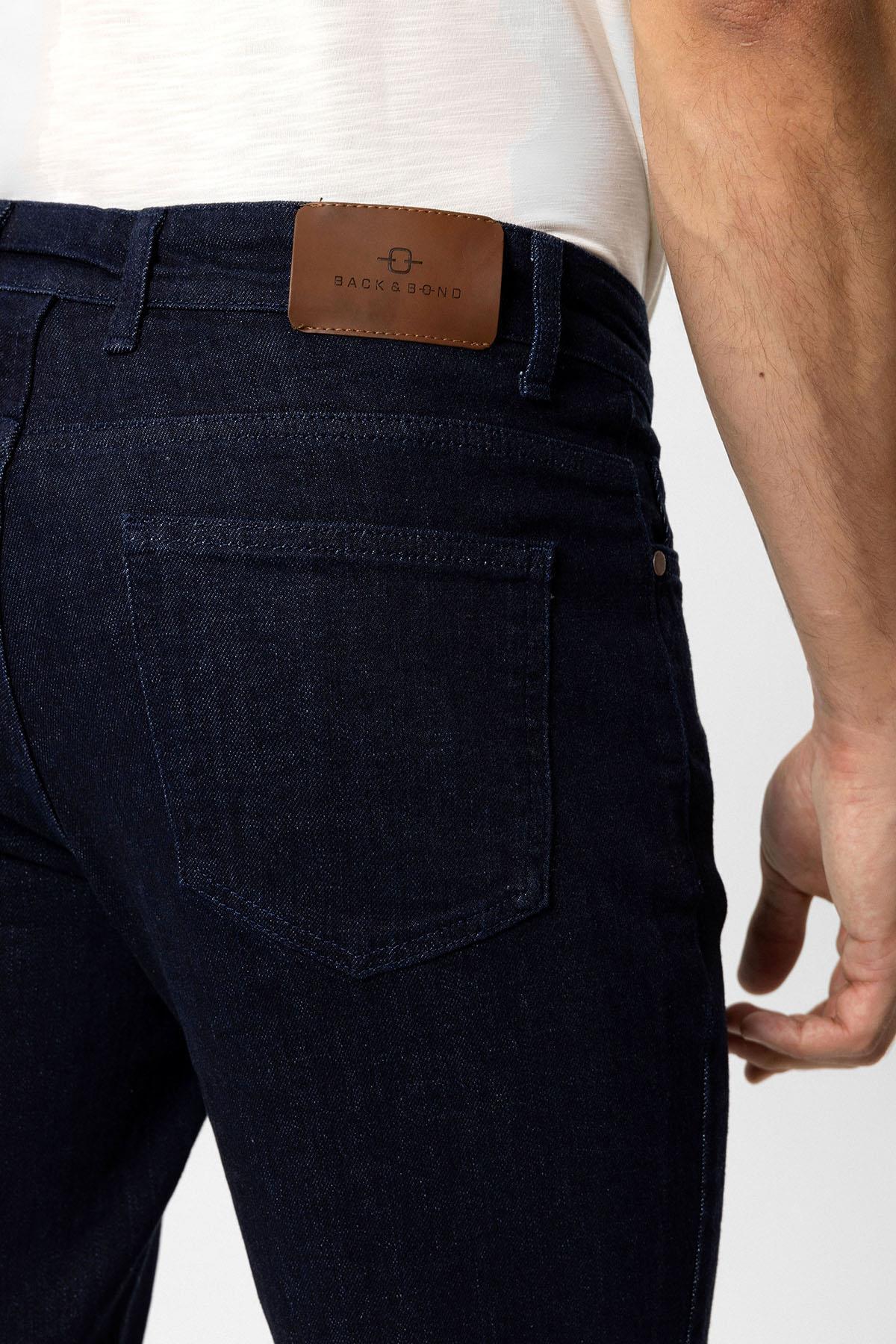 SLIM FIT DENIM PANTOLON