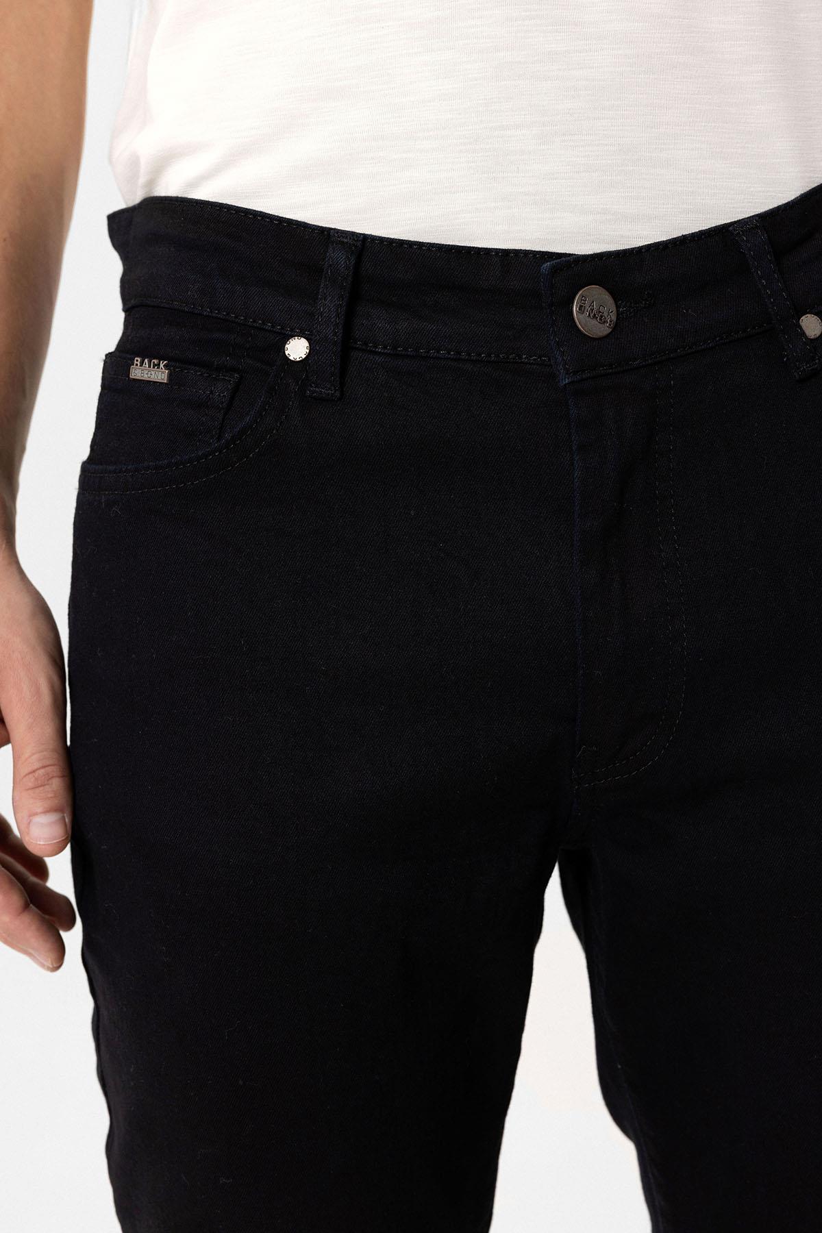 SLIM FIT DENIM PANTOLON