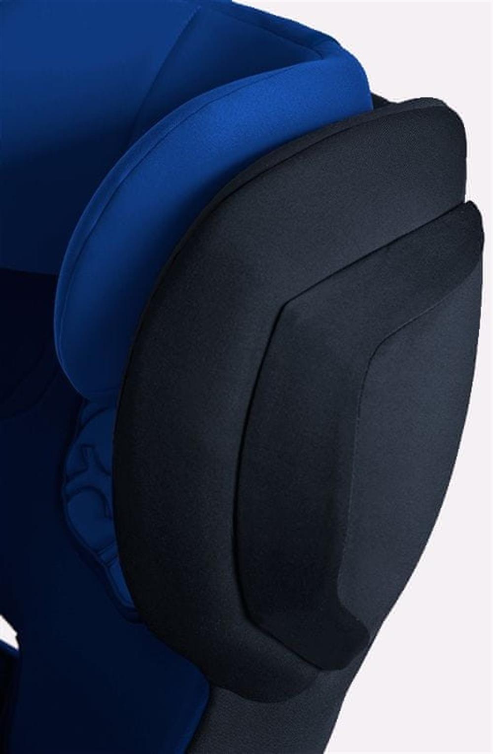 Cybex Juno 2 Fix Oto Koltuğu 9-18 kg - Heavenly Blue