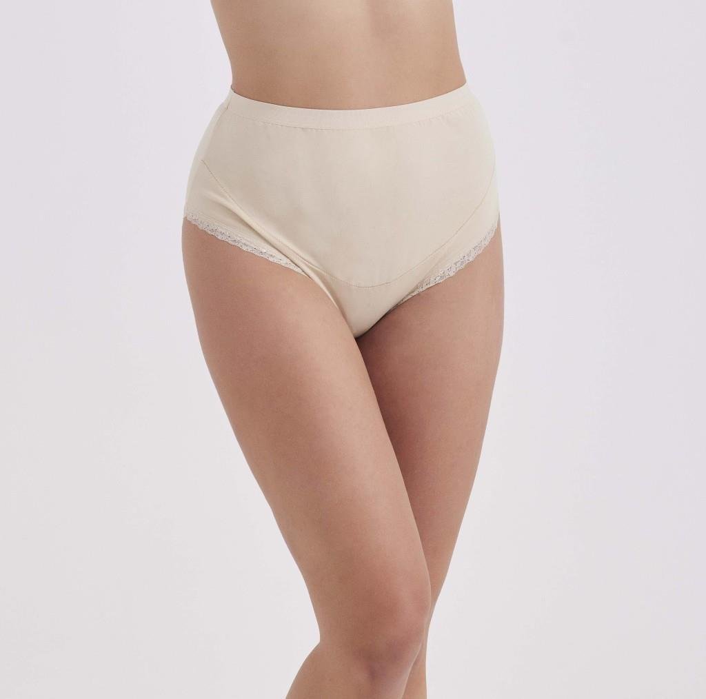 MOONLİGHT 30879  HAMİLE SLİP KÜLOT