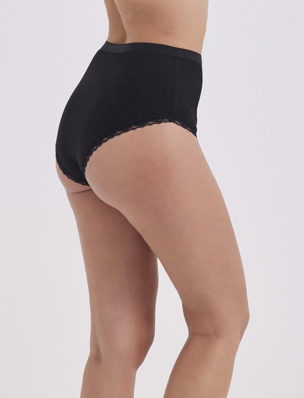 MOONLİGHT 30879  HAMİLE SLİP KÜLOT