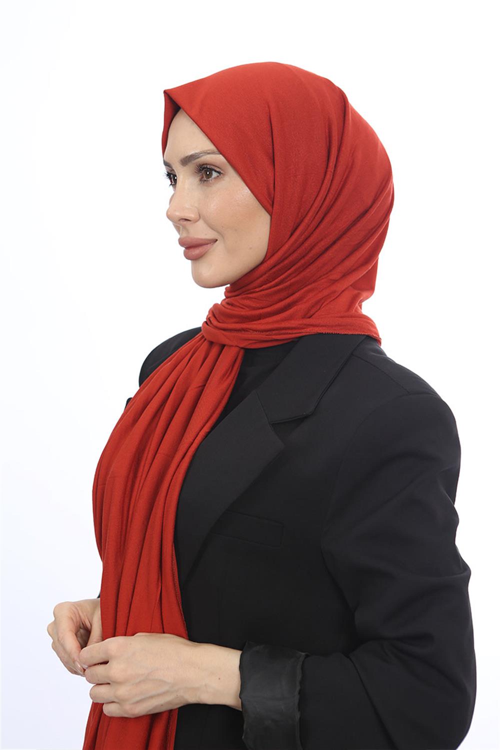 Penye Şal Kiremit