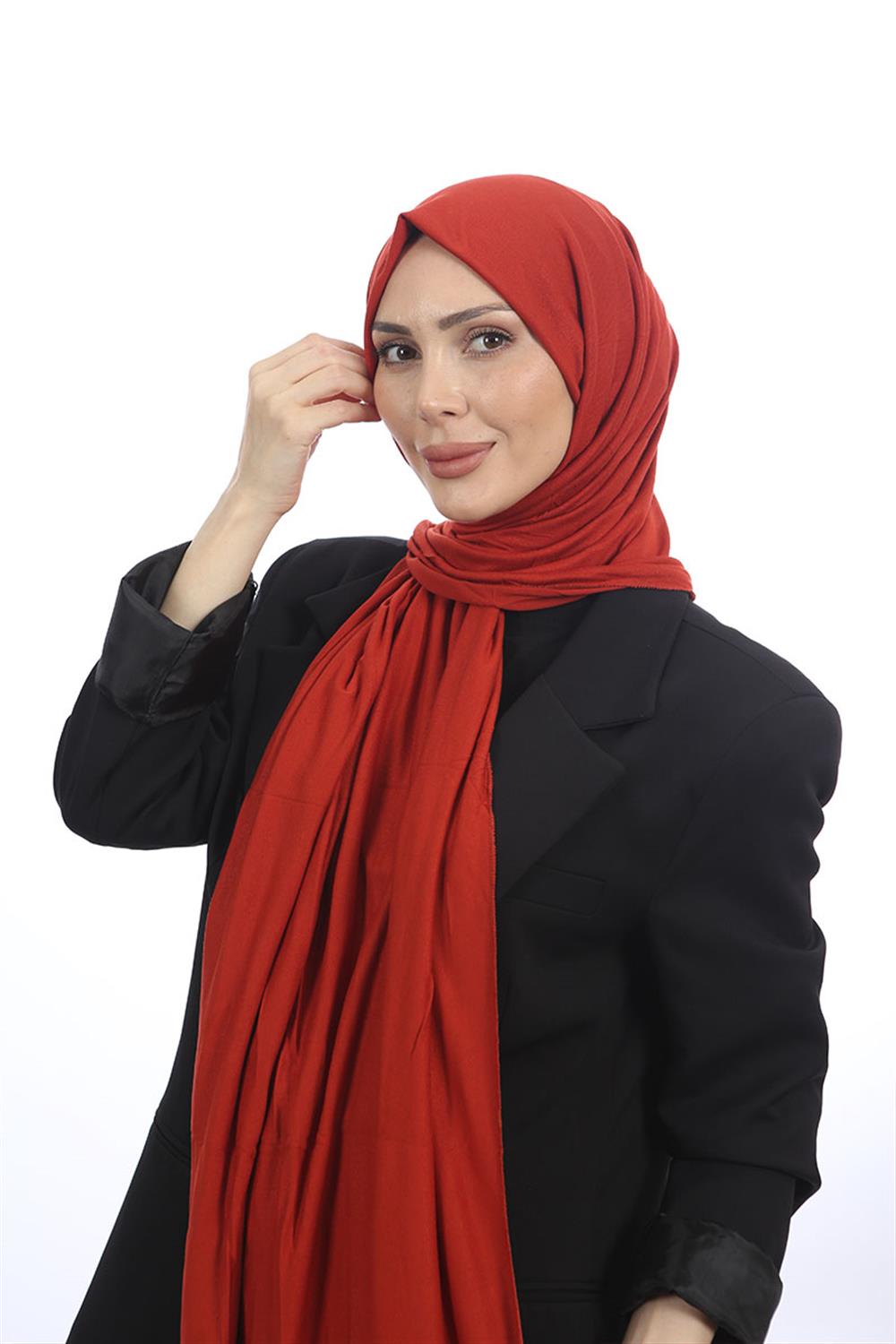 Penye Şal Kiremit
