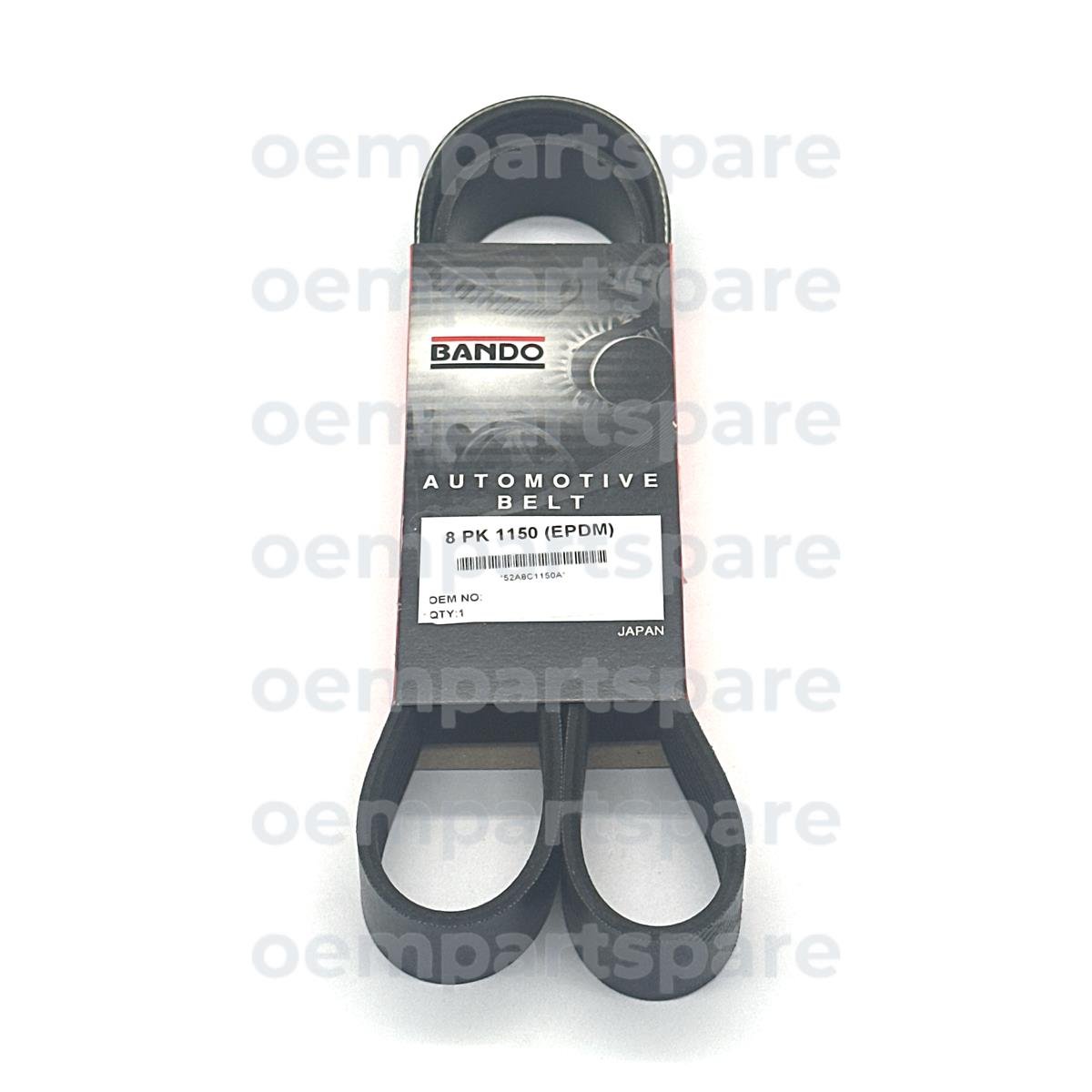 BND 8 PK 1150Bnd 8 Pk 1150 Motor Kayişi Bando