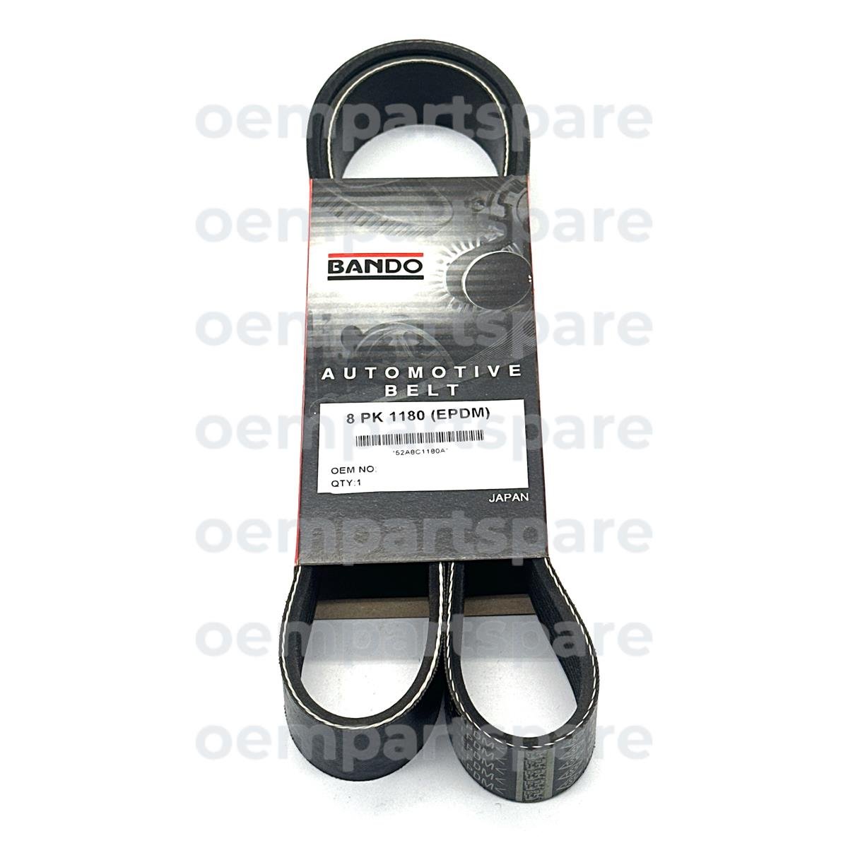 BND 8 PK 1180Bnd 8 Pk 1180 Motor Kayişi Bando