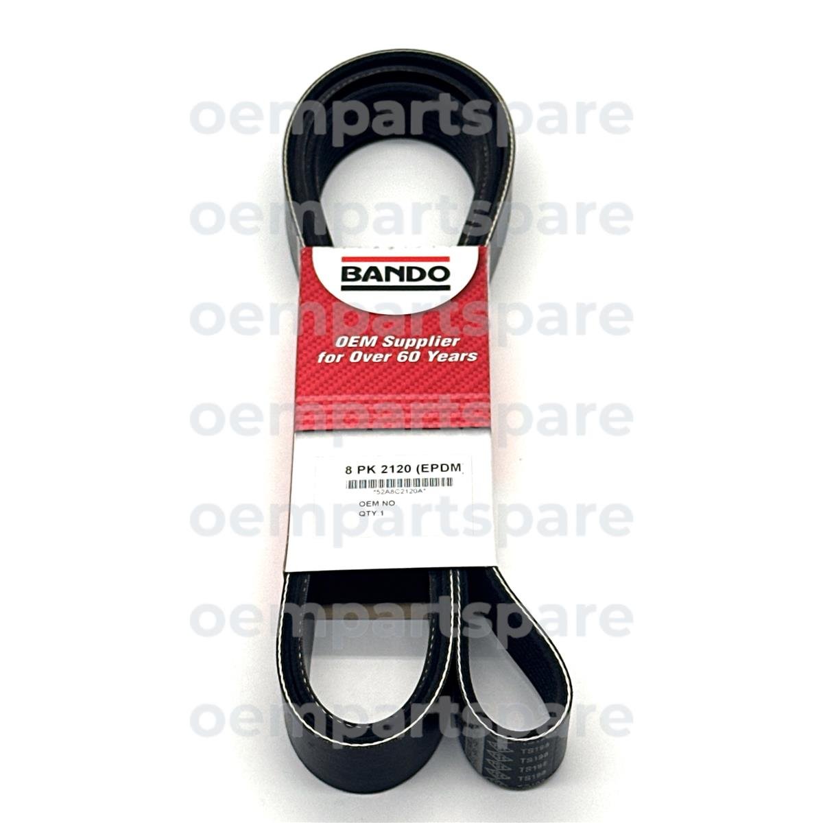 BND 8 PK 2120Bnd 8 Pk 2120 Motor Kayişi Bando