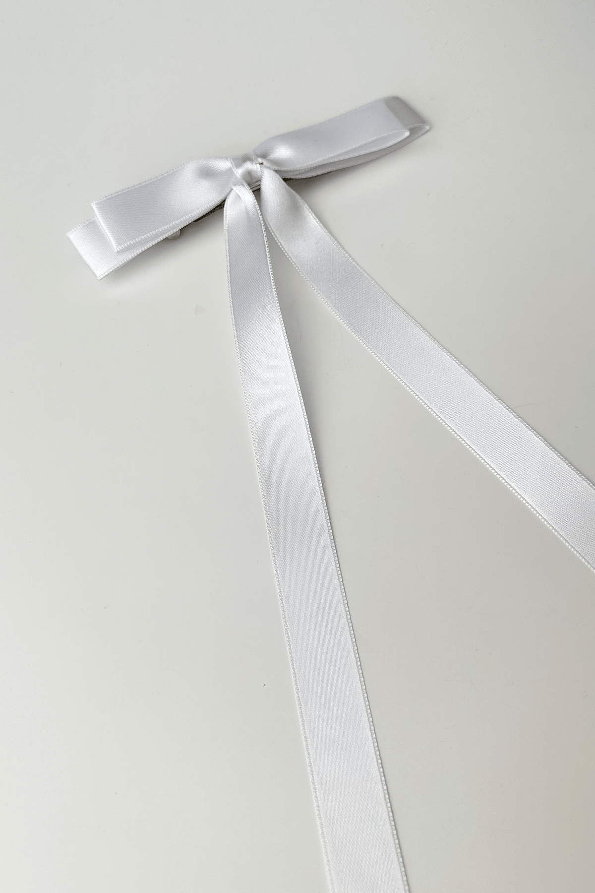 Saten Kurdele Fiyonk Otomatik Toka (Ölçü:2cm)