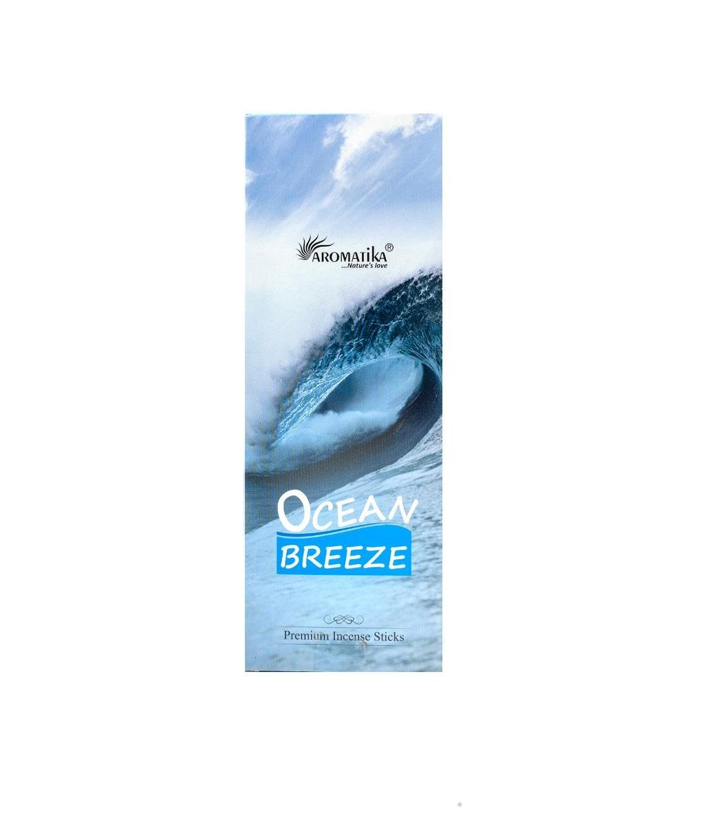Aromatika Ocean Breeze Çubuk Tütsü