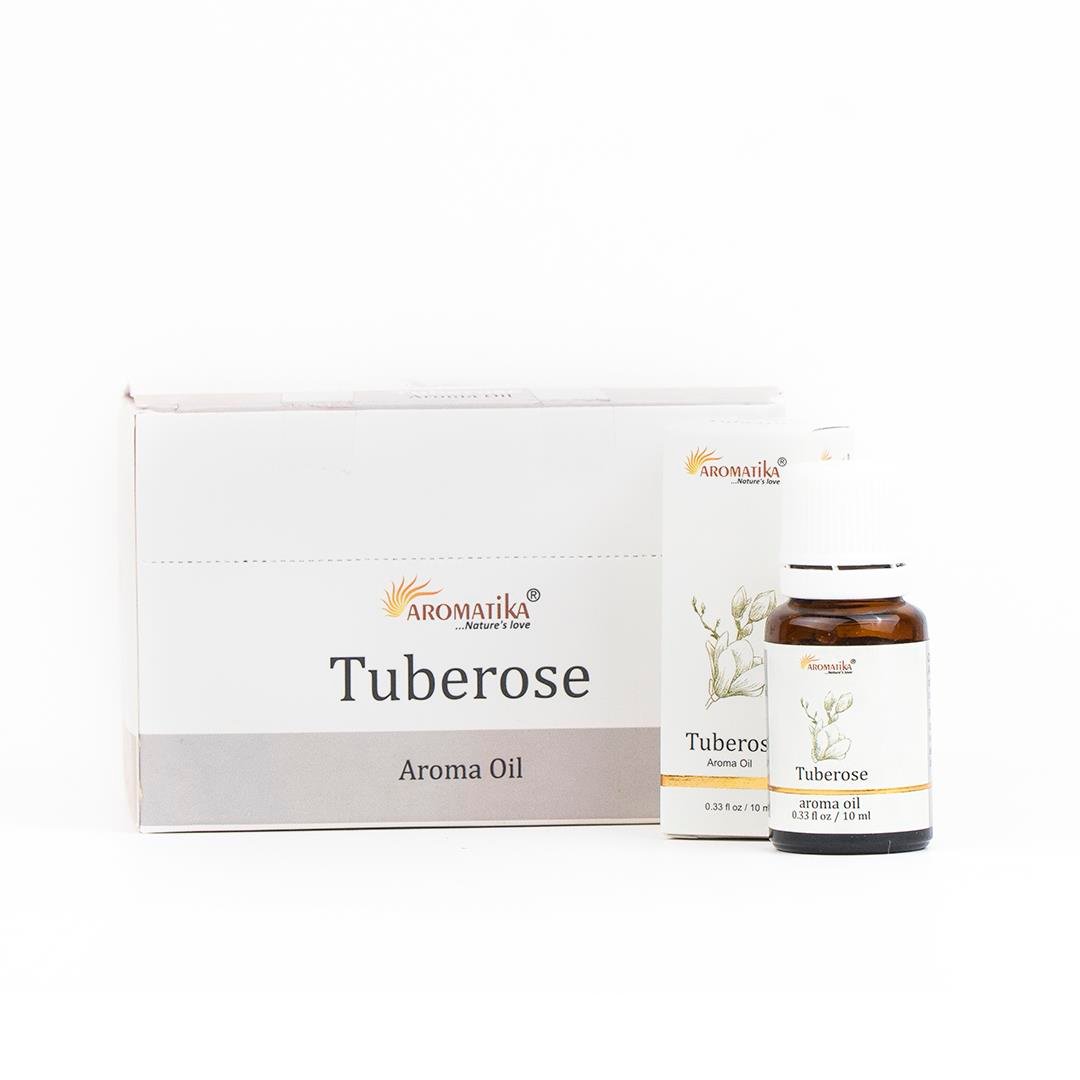 Aromatika Tuberose Buhurdanlık Kokusu
