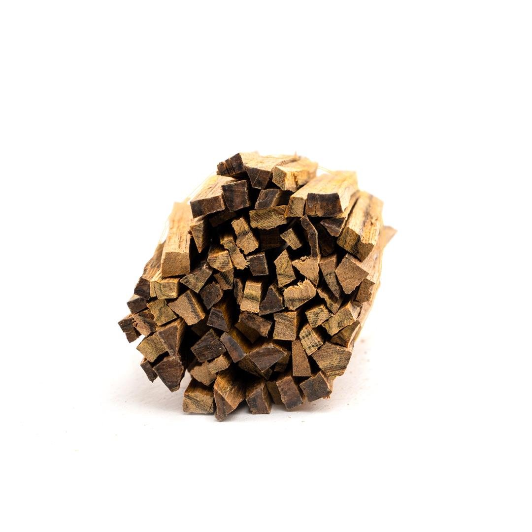 Öd (Agarwood) Ağaç Tütsü