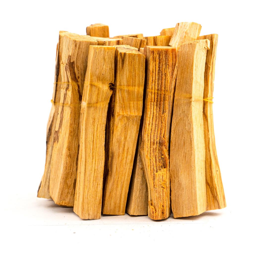 Palo Santo Ağaç Tütsü