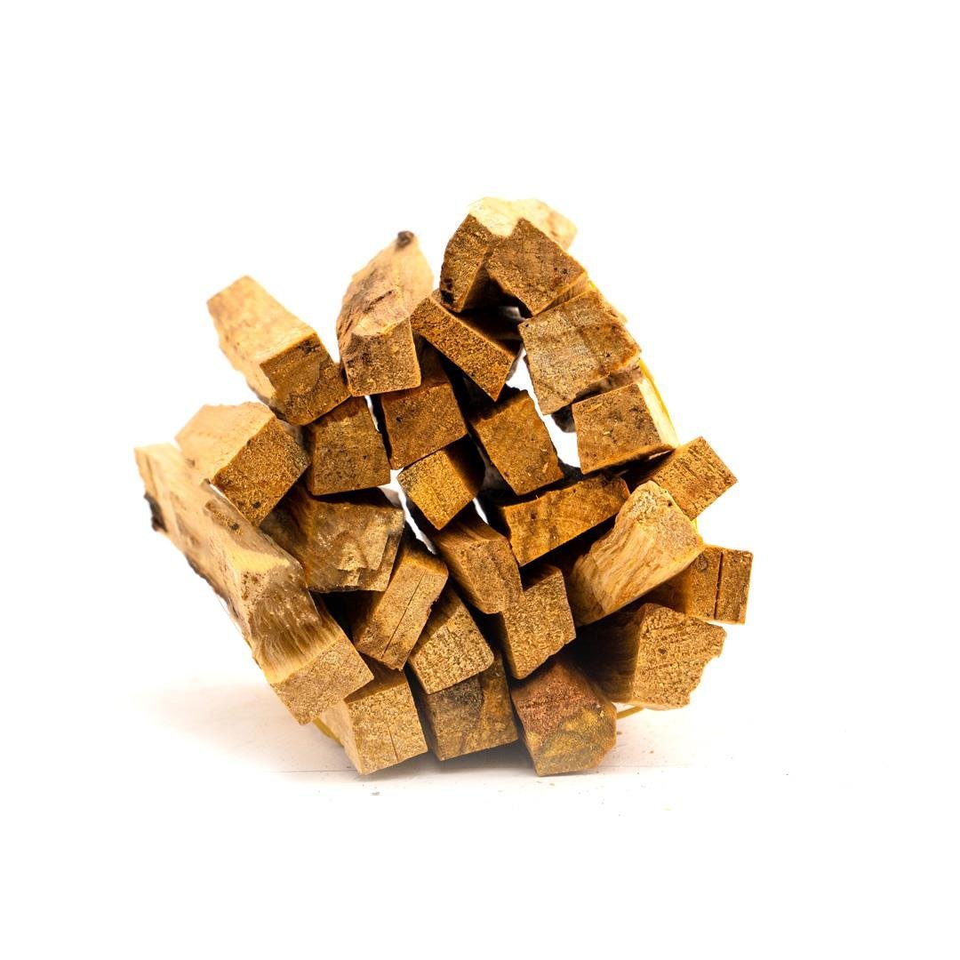 Palo Santo Ağaç Tütsü