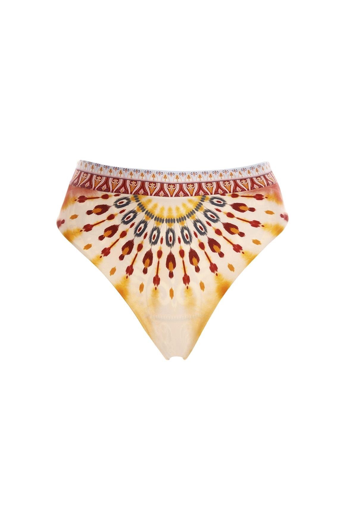 Agua Bendita Leva Penelope Bikini Altı