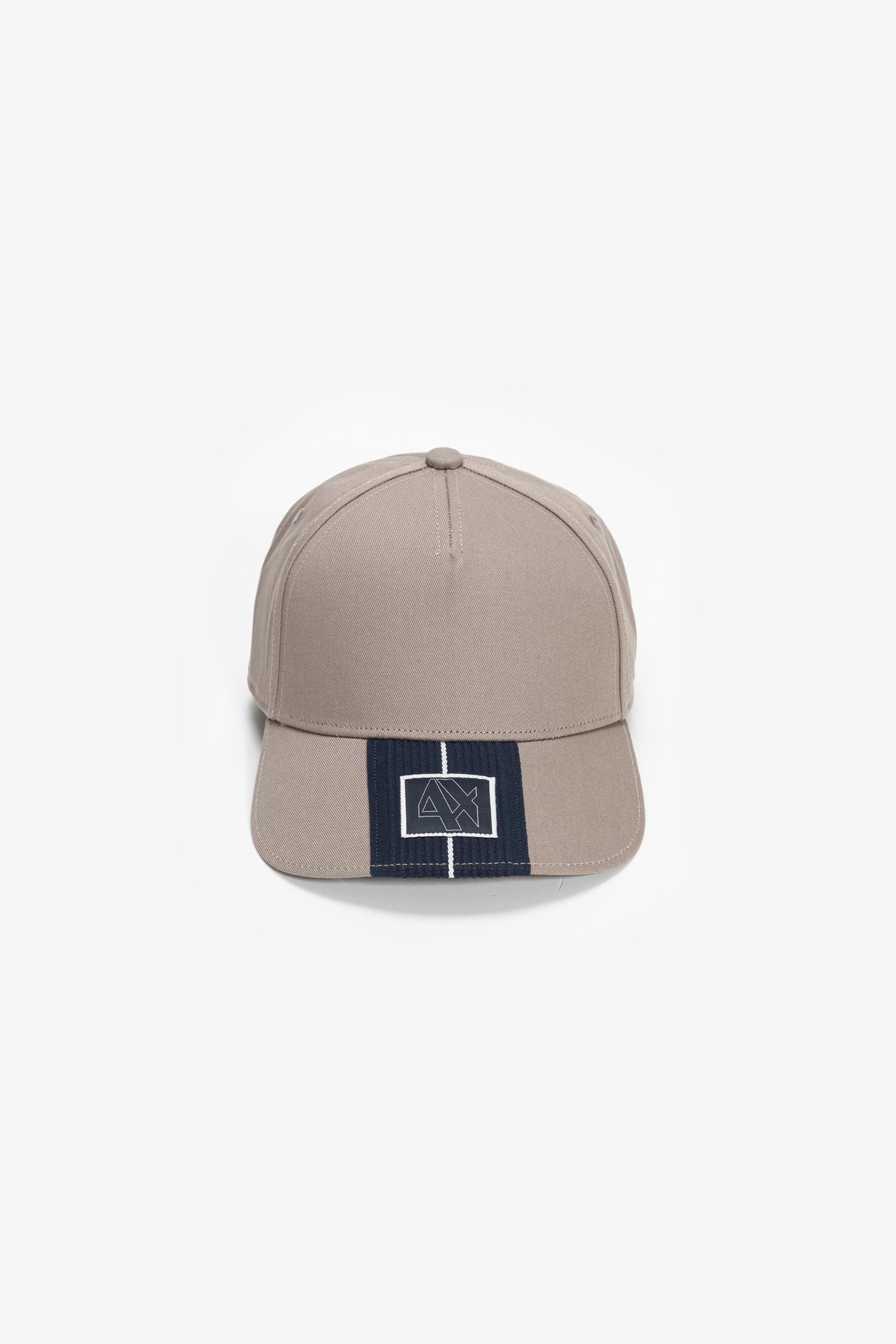 Armani Exchange Erkek Baseball Şapka