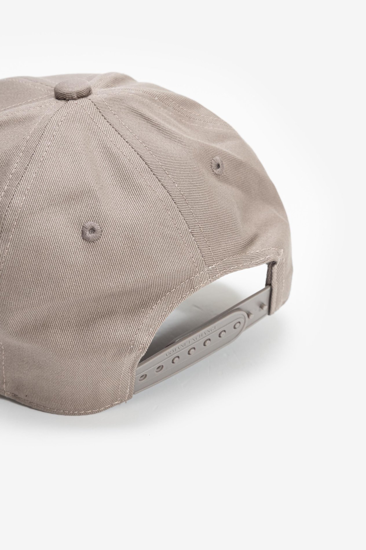 Armani Exchange Erkek Baseball Şapka