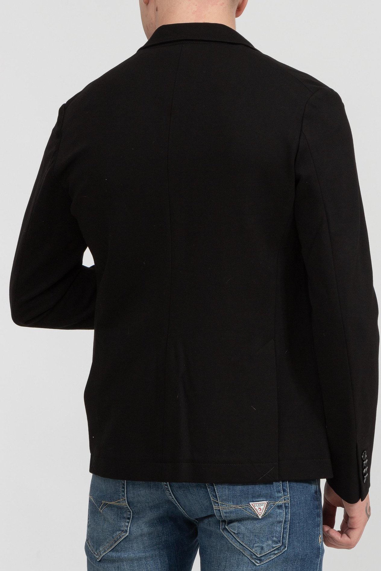 Armani Exchange Erkek Ceket