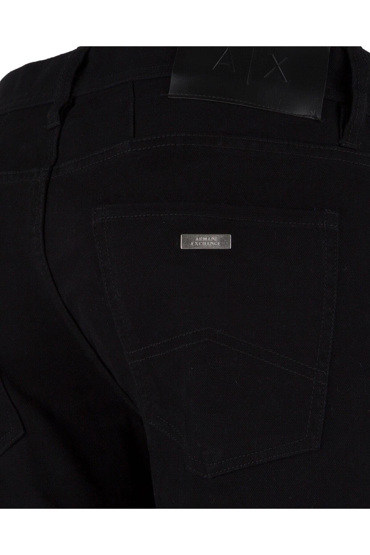 Armani Exchange Erkek Jeans