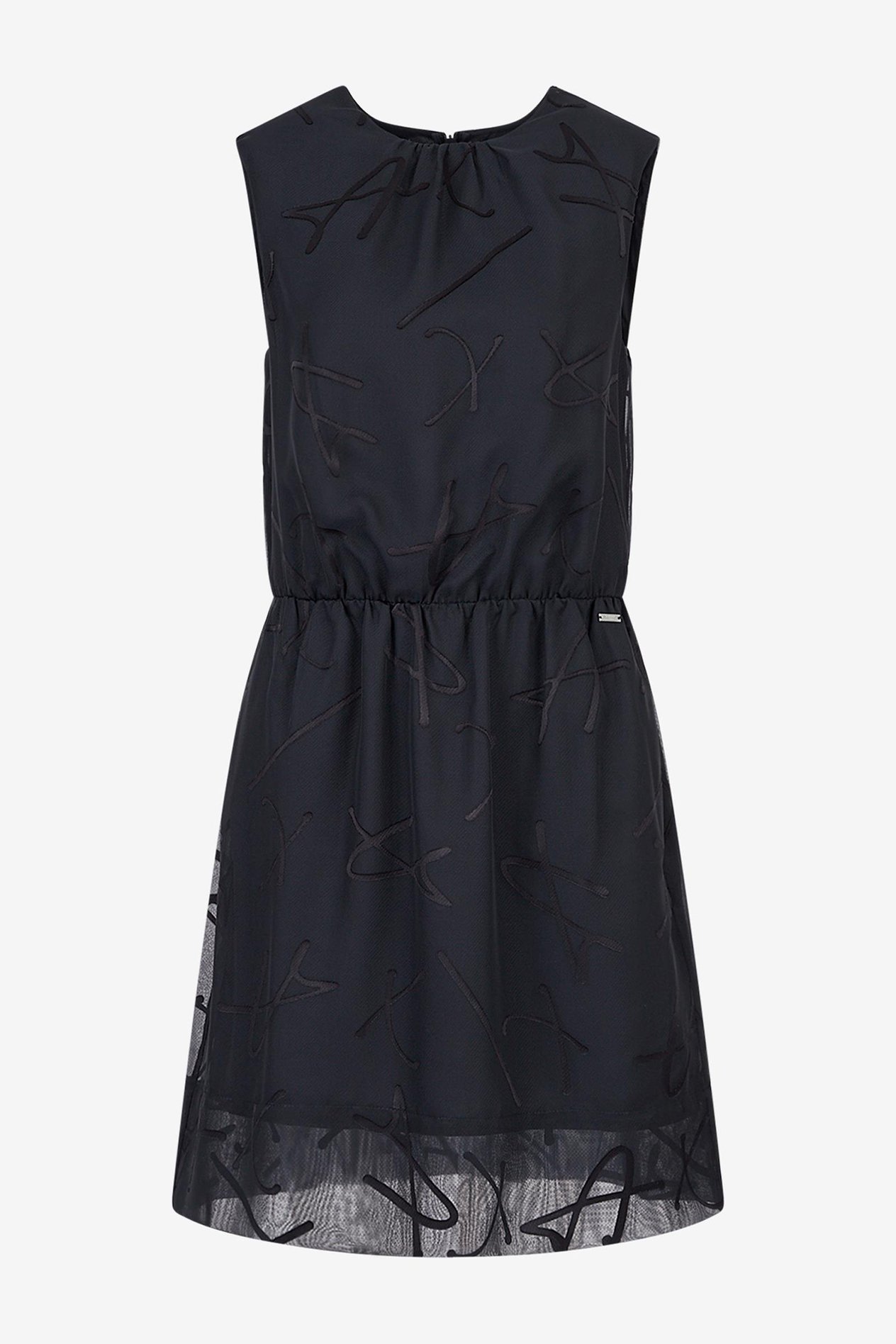 Armani Exchange Kadın Elbise
