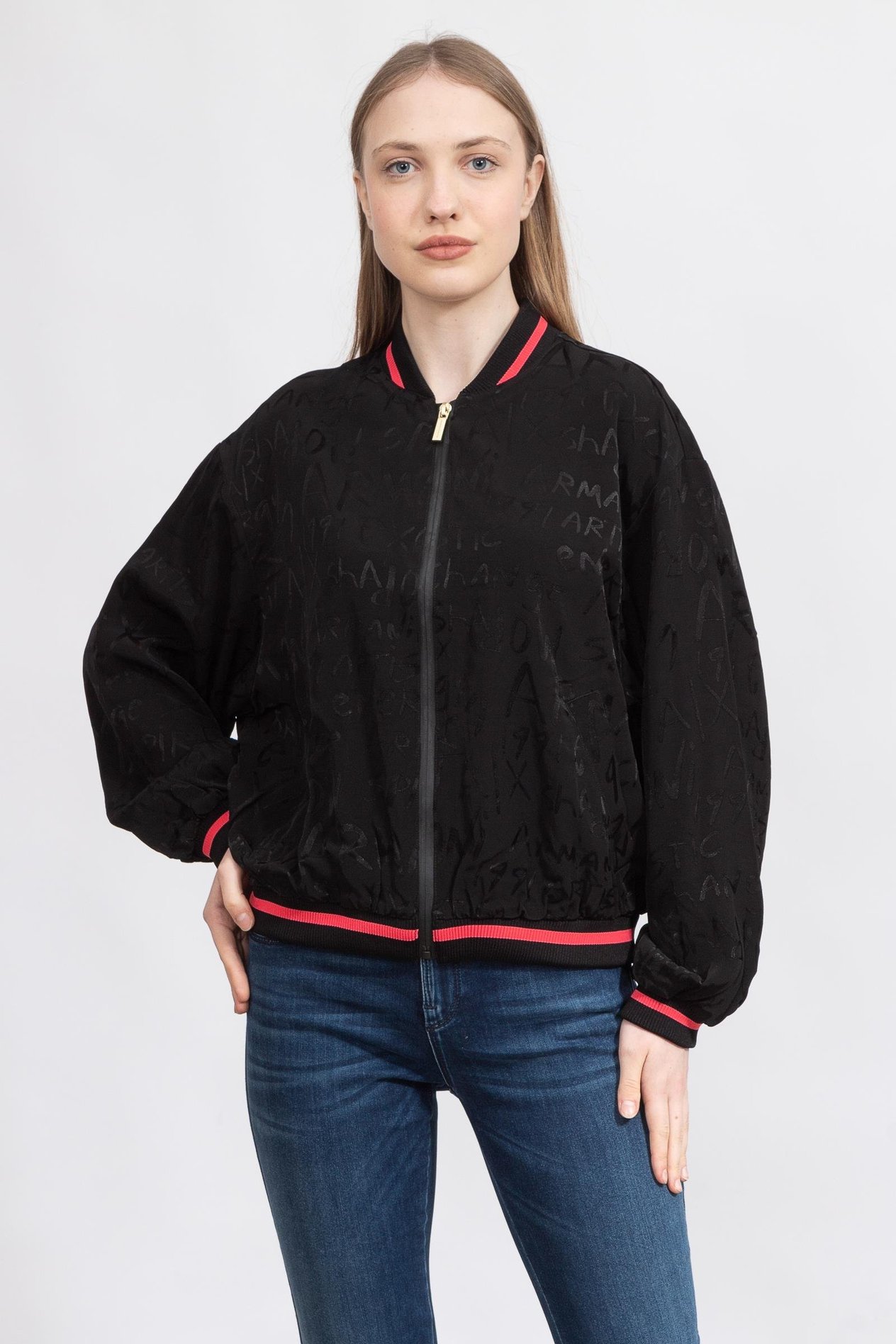 Armani Exchange Kadın Mont