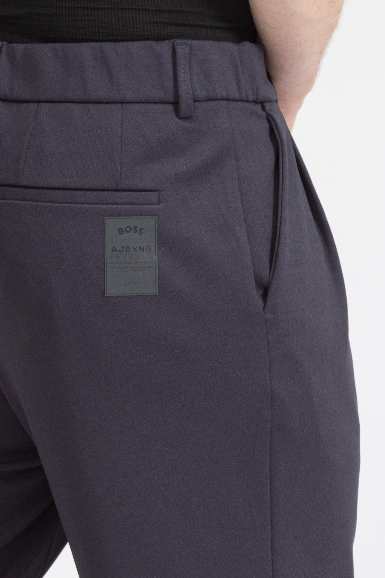 Boss Acron Erkek Chino Pantolon