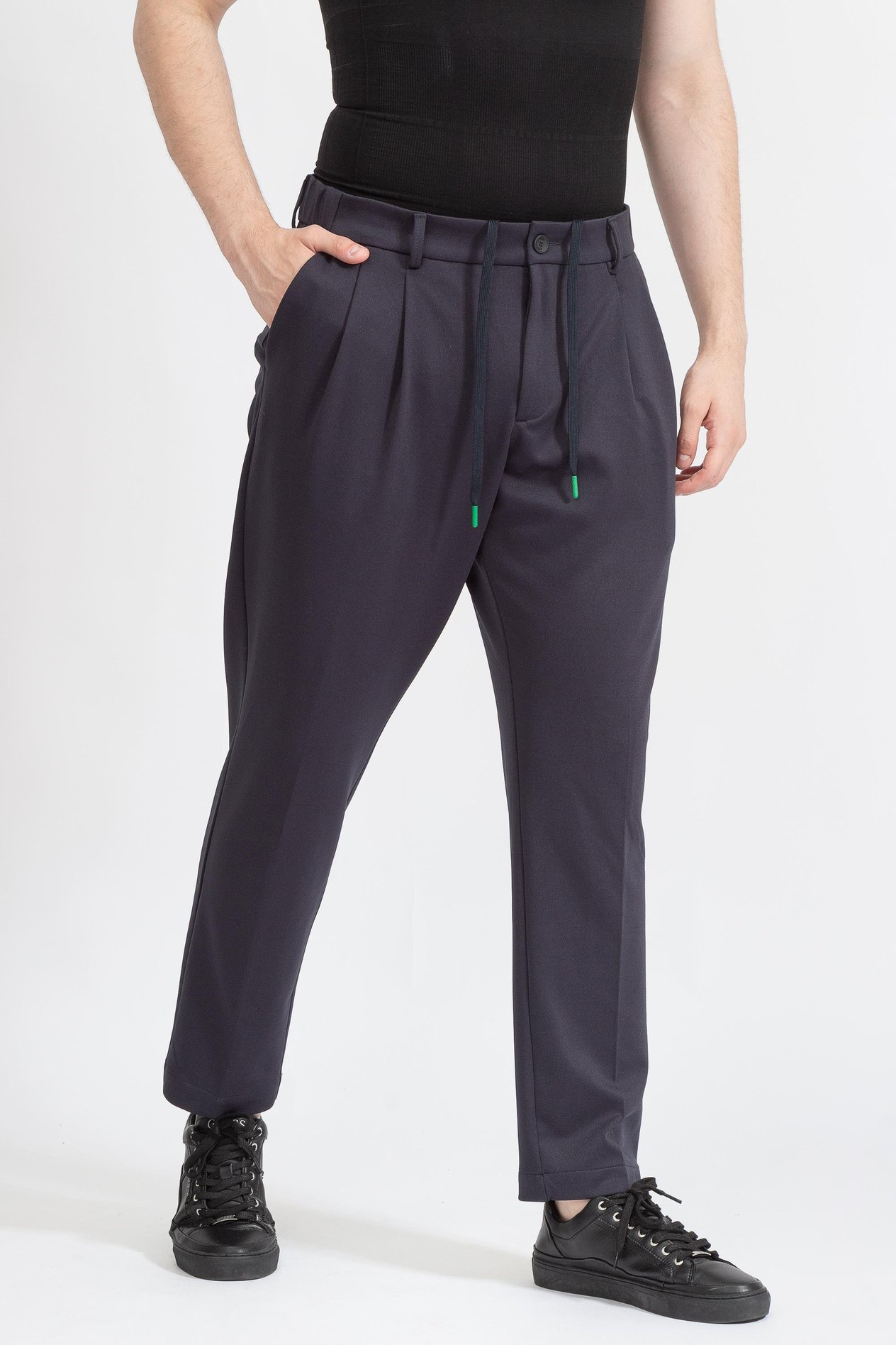 Boss Acron Erkek Chino Pantolon
