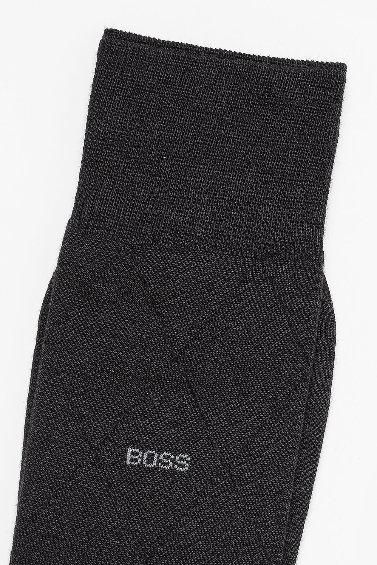 Boss Colours Erkek Tekli Çorap