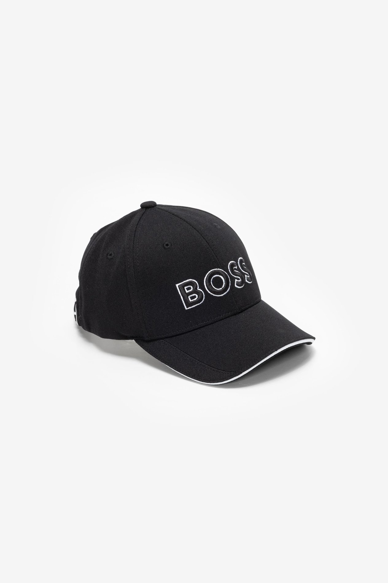 Boss Erkek Baseball Şapka