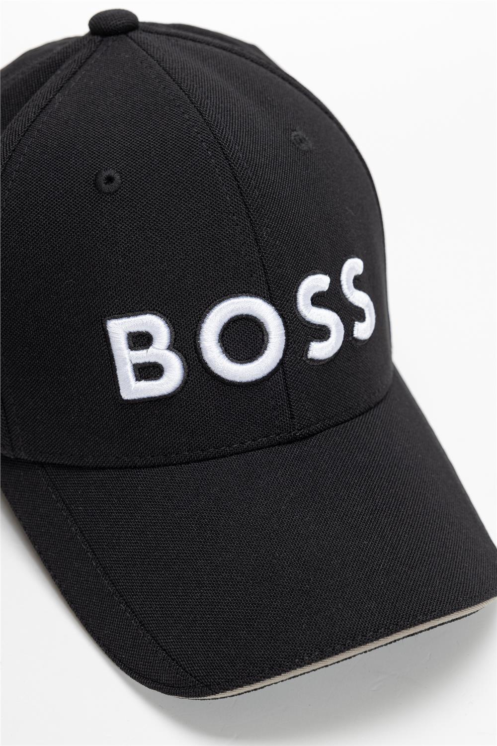 Boss Erkek Baseball Şapka