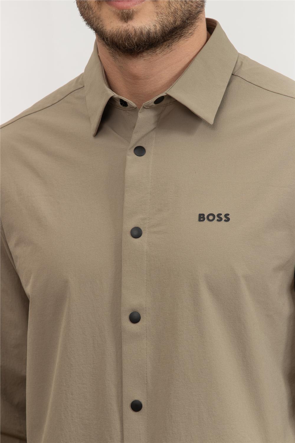 Boss Erkek Gömlek
