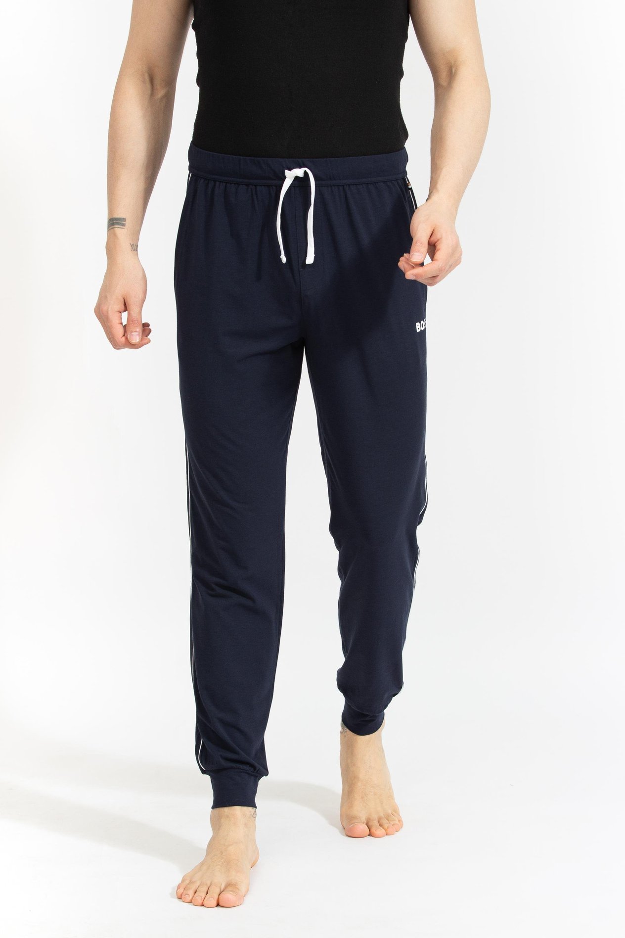 Boss Erkek Pijama Altı