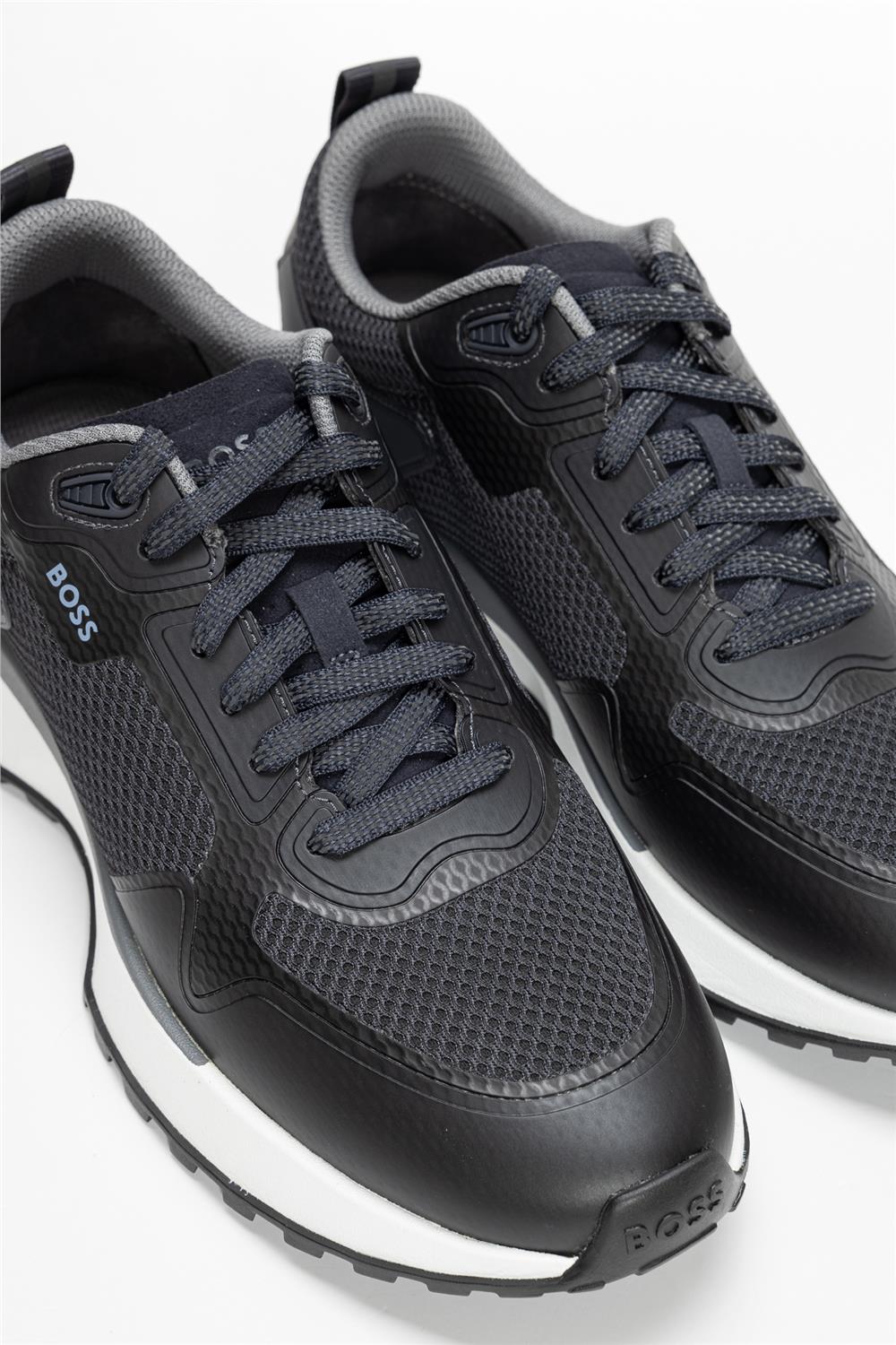 Boss Erkek Sneaker