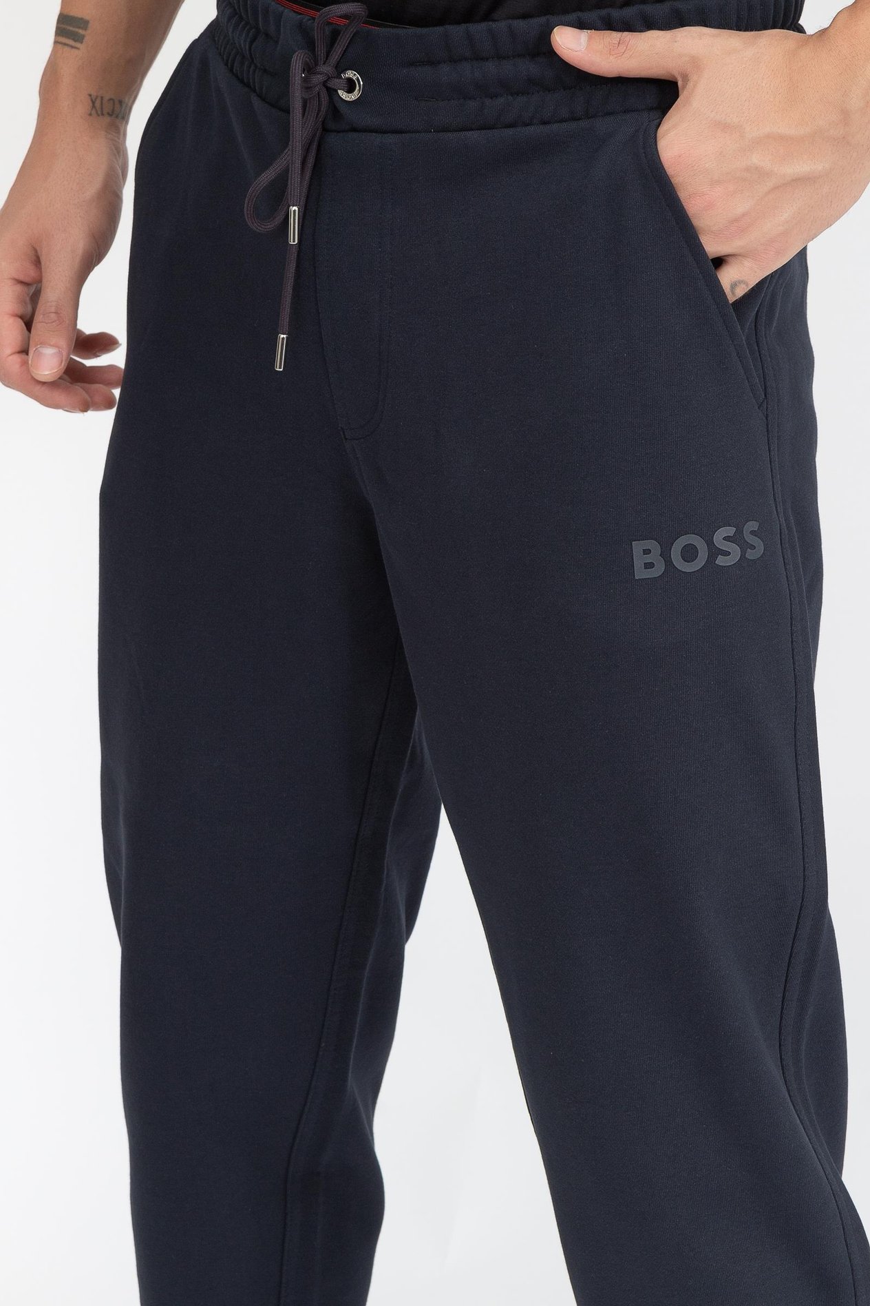 Boss Lamont Erkek Eşofman Altı