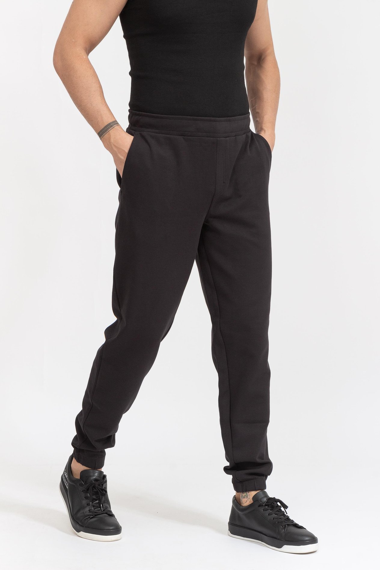 Calvin Klein Comfort Erkek Eşofman Altı