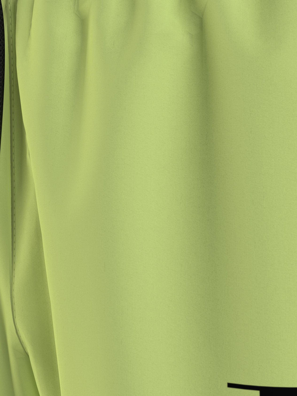Calvin Klein Drawstring Erkek Şort Mayo