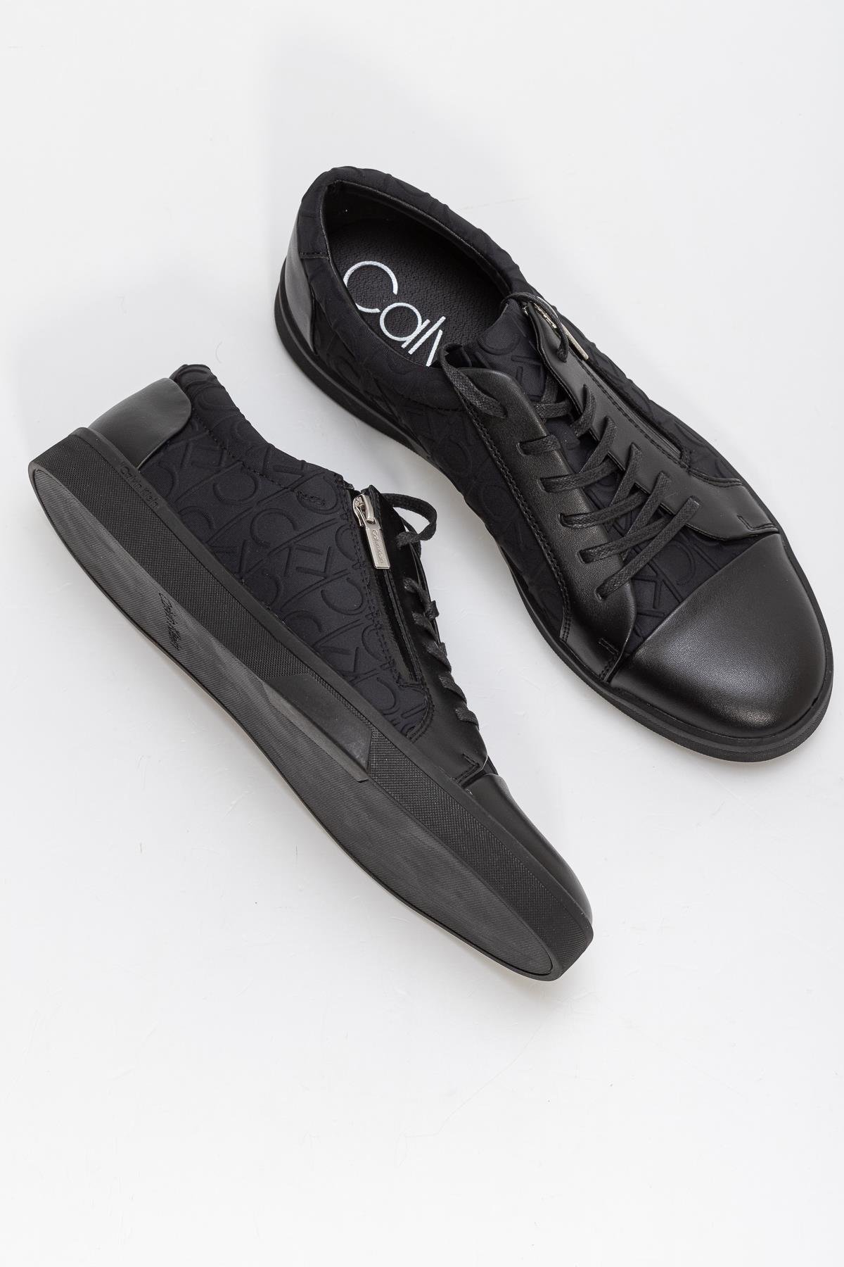 Calvin Klein Erkek Casual Ayakkabı