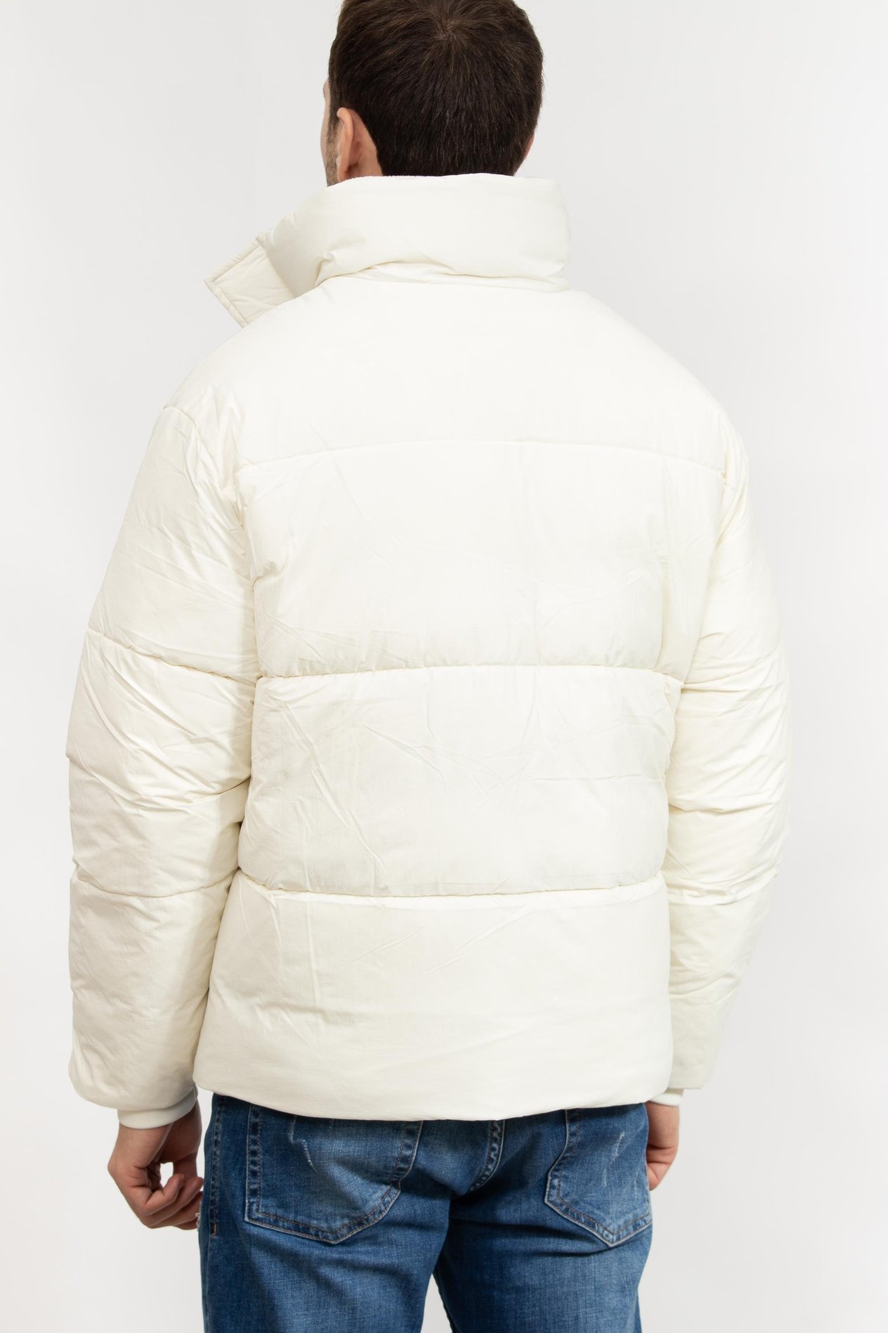 Calvin Klein Erkek Mont