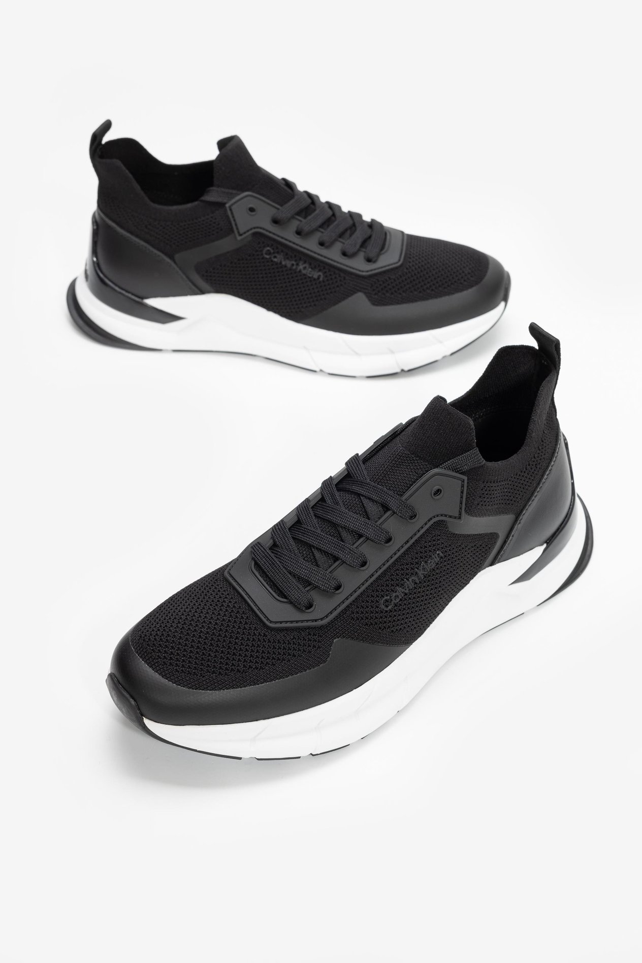 Calvin Klein Erkek Sneaker