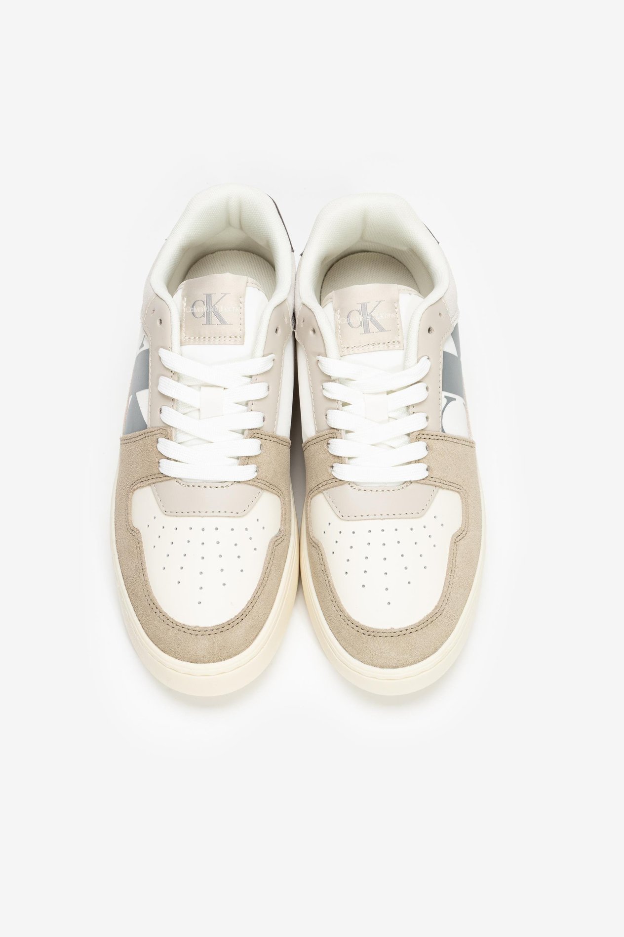 Calvin Klein Erkek Sneaker