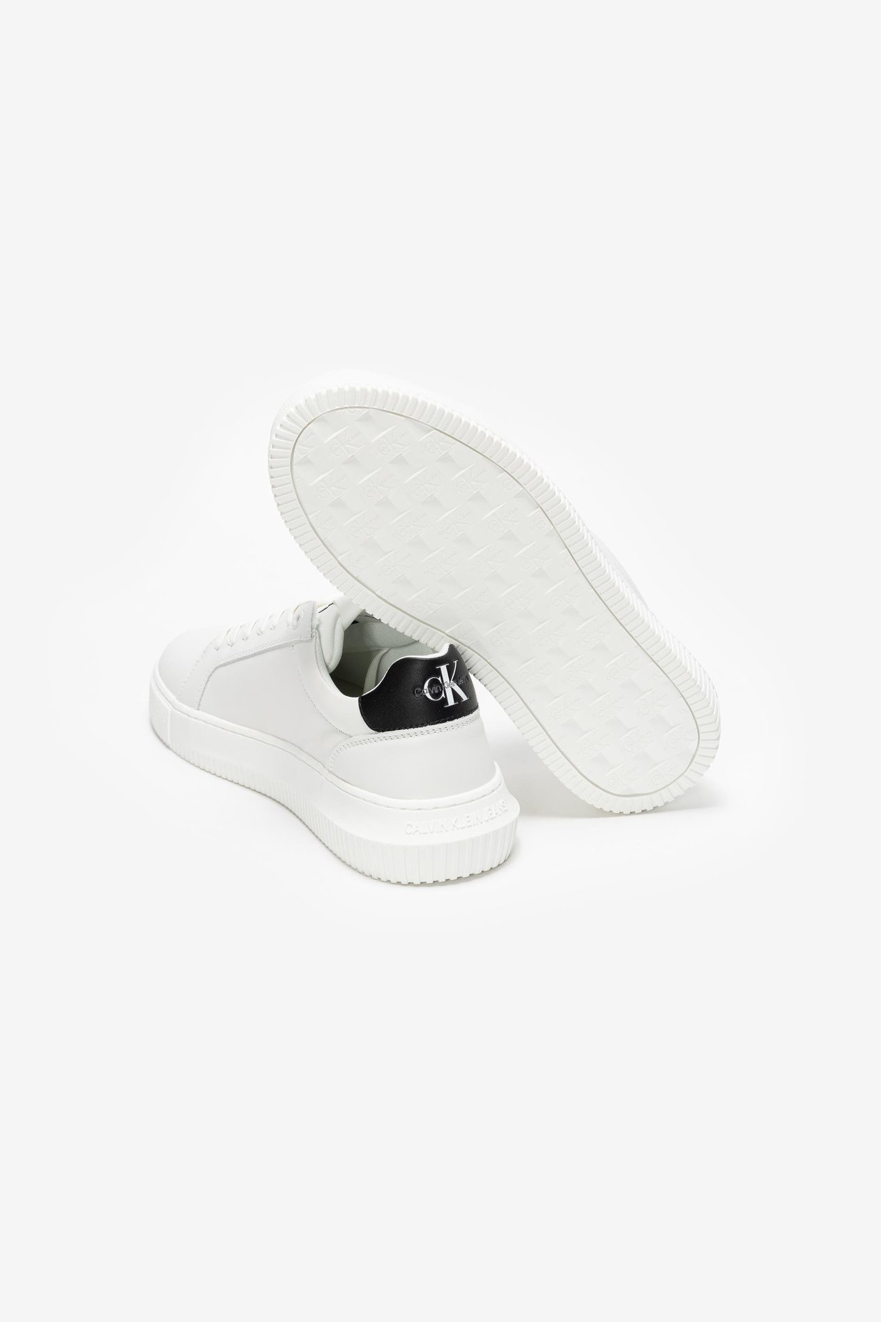 Calvin Klein Erkek Sneaker