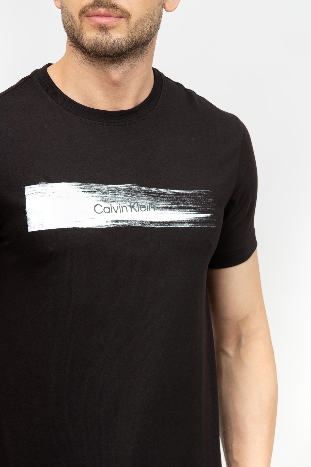 Calvin Klein Erkek T-Shirt