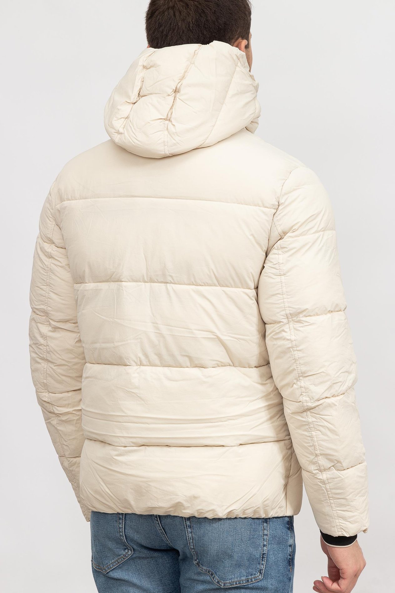 Calvin Klein Essentials Erkek Mont