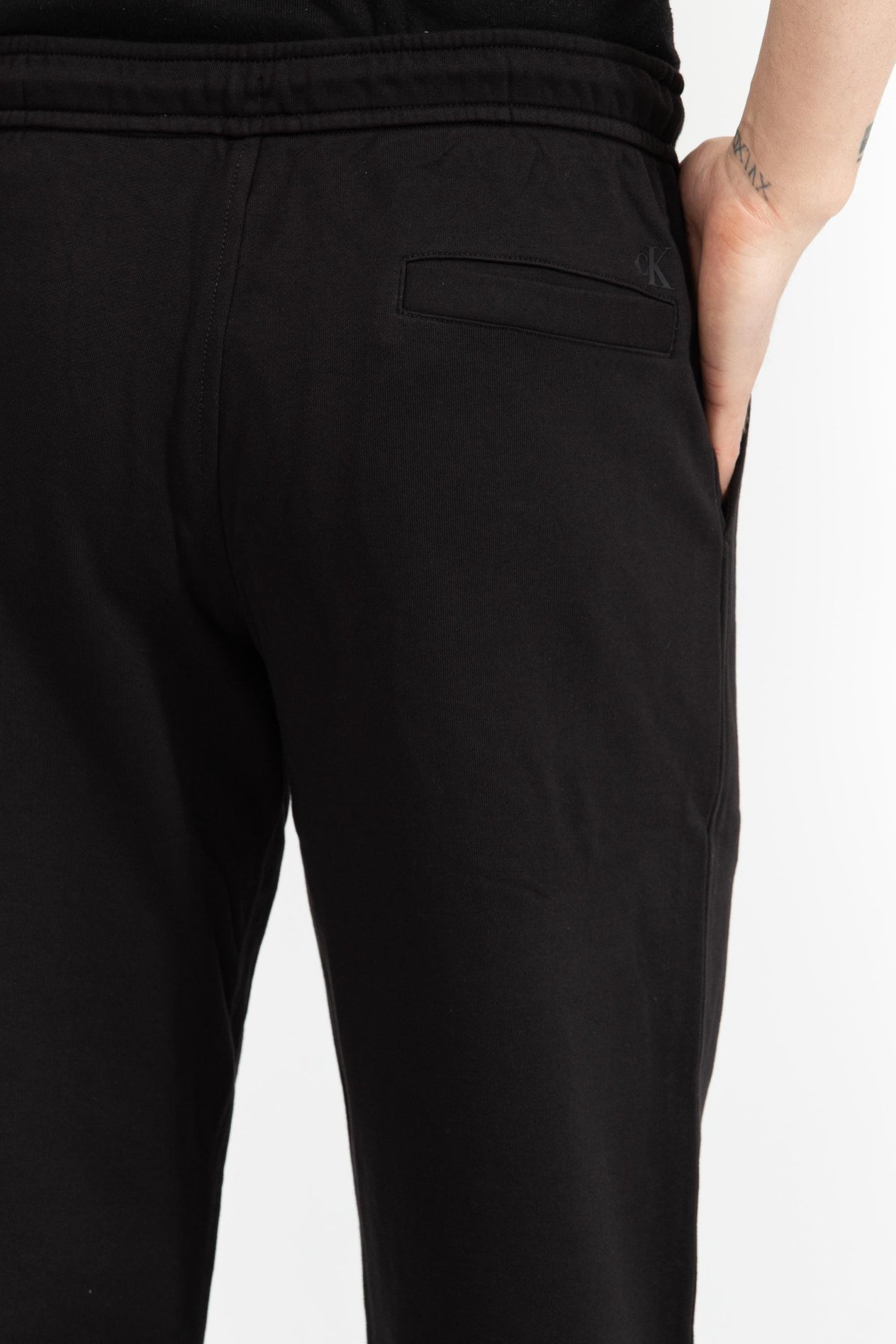 Calvin Klein Institutional Erkek Eşofman Altı