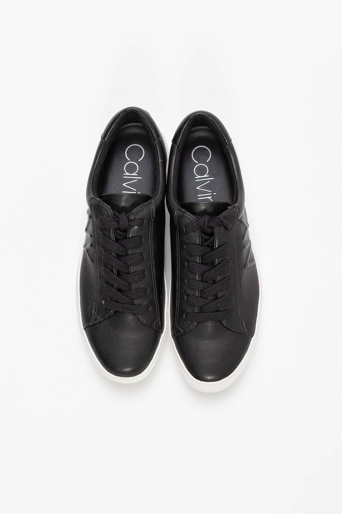 Calvin Klein Kadın Jamella Sneaker