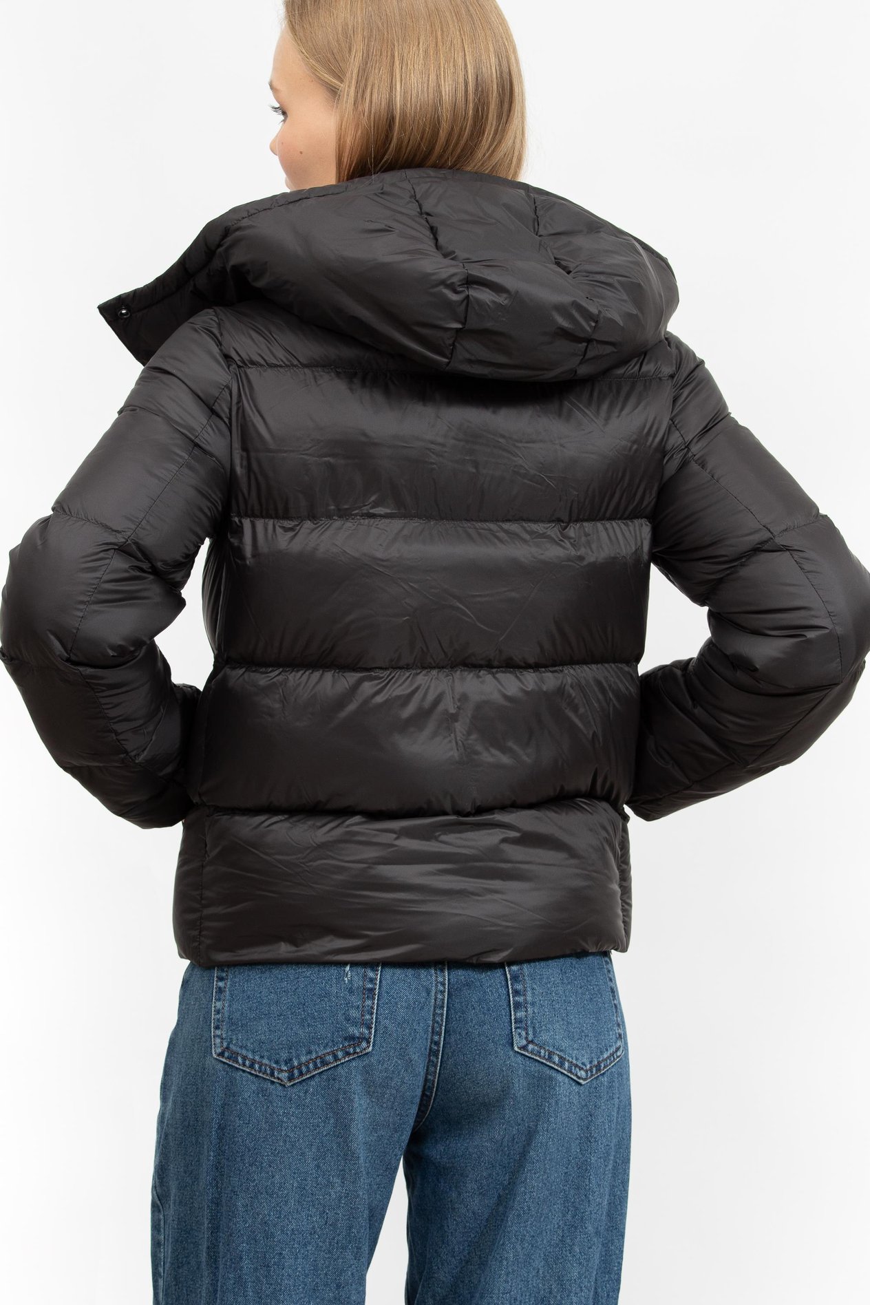 Calvin Klein Kadın Mont