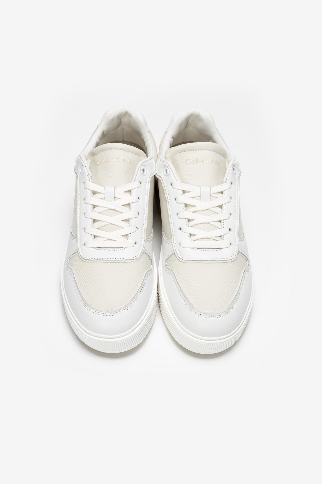 Calvin Klein Low Top Lace Up Erkek Sneaker