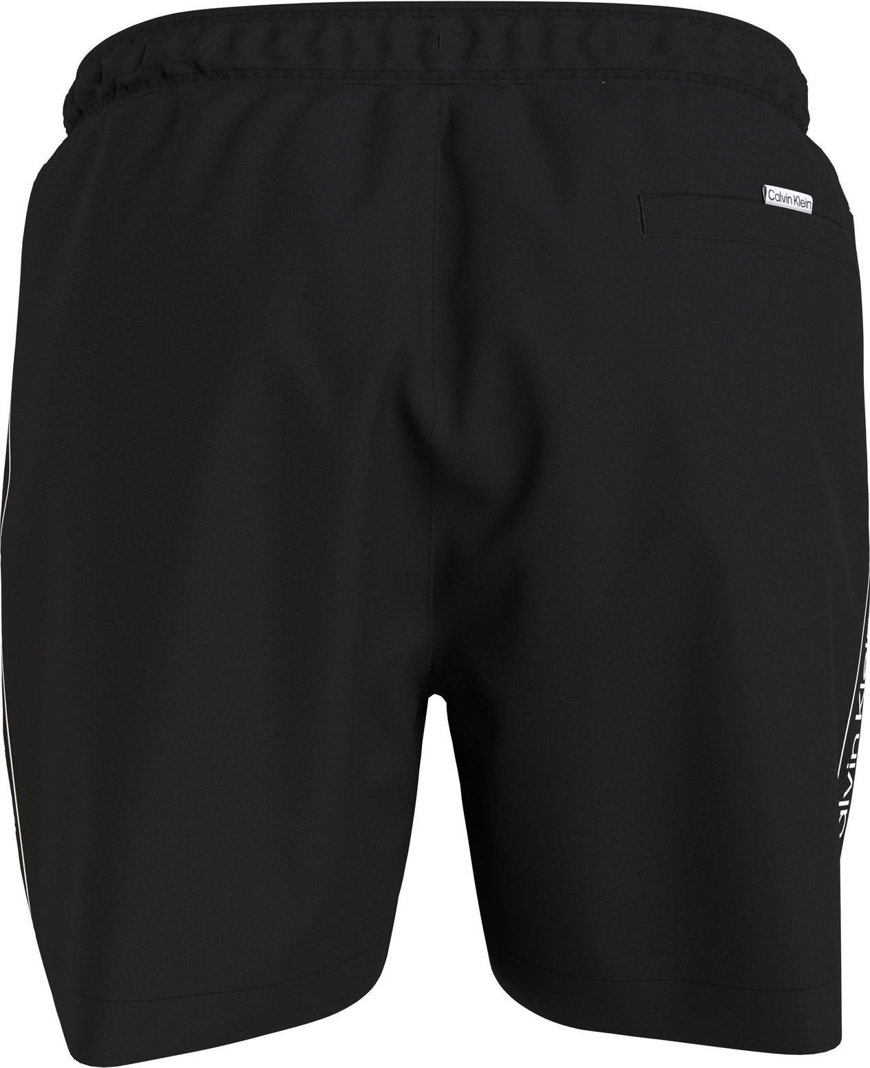 Calvin Klein Medium Drawstring Erkek Şort Mayo