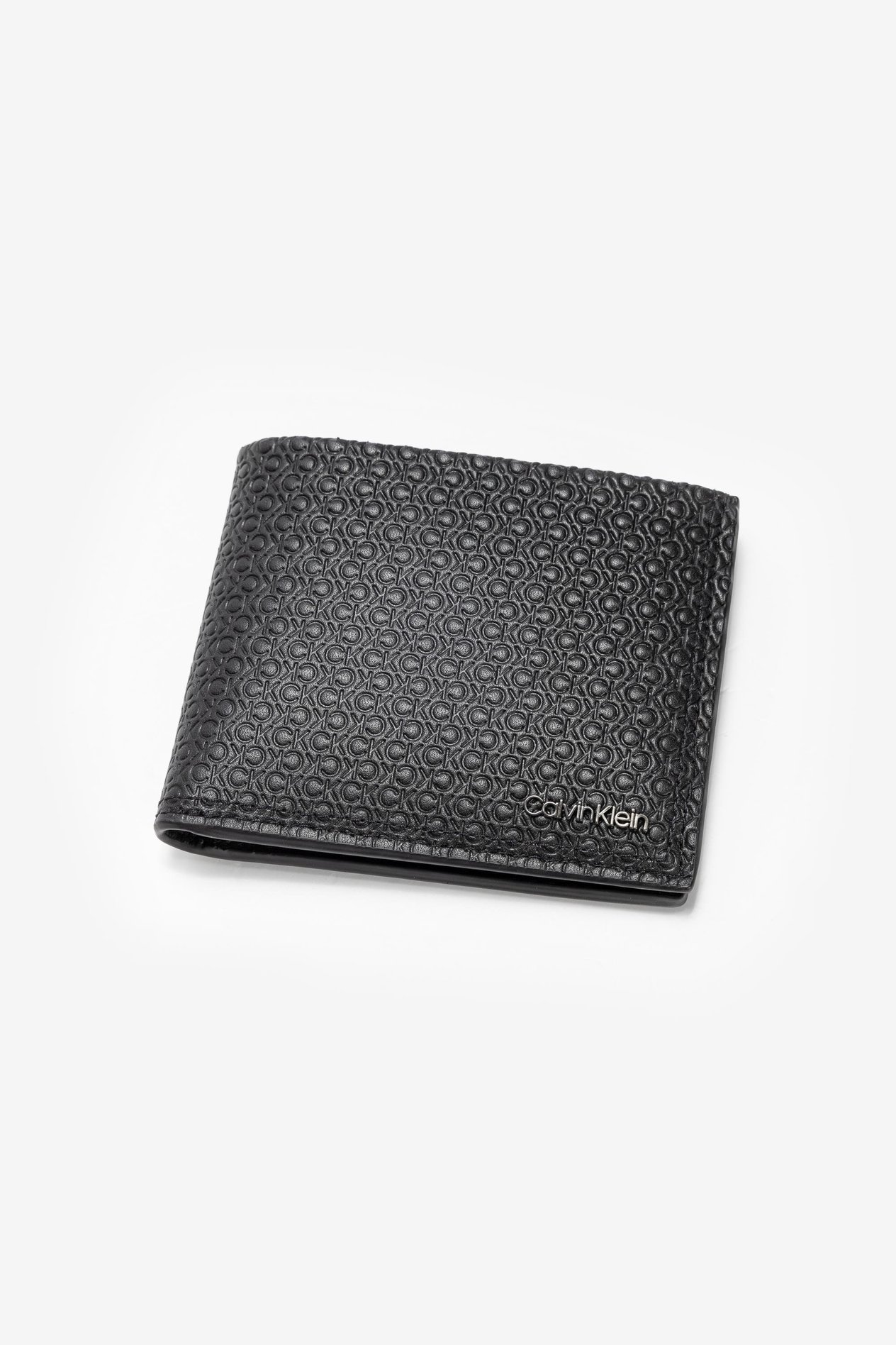 Calvin Klein Minimalism Bifold 6Cc Erkek Cüzdan